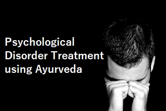 Psychological Disorder Treatment | Heal and Care Ayurveda