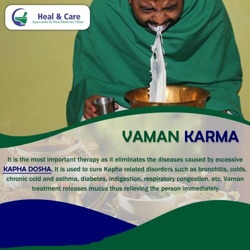 Vaman Karma In Pimple Saudagar Pcmc Dr Geetanjali Thokal